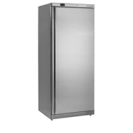 Tefcold Tároló hűtő – 570 L – rozsdamentes (inox)