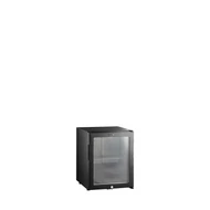 Tefcold Fekete minibár – 26 L