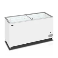 Tefcold Fagylaltfagyasztó – 430 L – fehér