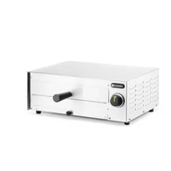 Pizzasütő – 230V / 1300W – 480x420x(H)195 mm
