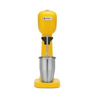 Milkshake mixer Citromsárga