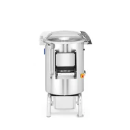 Burgonyahámozó Kitchen Line 10 kg