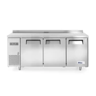 Háromajtós hűtött munkaasztal Kitchen Termékcsalád 390L