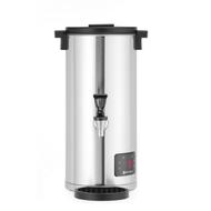 Melegítő automatikus feltöltéssel,  8,5L