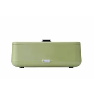 UNIQ chafing edény Zöld, 700W, 607x402x(H)250mm