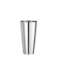 Boston koktél shaker, Bar up, shaker, 0,8L, øx(H)mm
