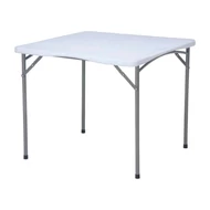 Büfé asztal,870x870x(H)740mm