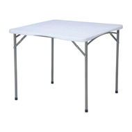 Büfé asztal,870x870x(H)740mm