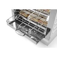Multi Toaster 6 csipeszes