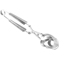 Csigafogó csipesz - 2 db - 170 mm
