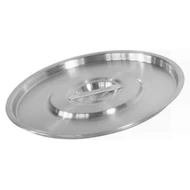 Tető erősített alapú vödörhöz - o280x15 mm