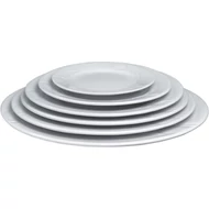 Lapostányér 320mm