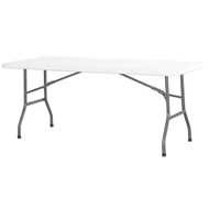 Büfé asztal  1800x740x740 mm