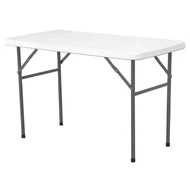 Büfé asztal  220x610x740 mm