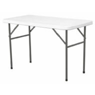 Büfé asztal  220x610x740 mm
