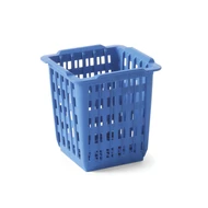Evőeszköz kosár 125x84x(h)135