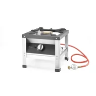 Gázzsámoly Kitchen Termékcsalád -6,0 KW- 440x400x390 mm