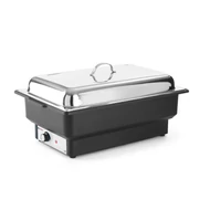 Elektromos Chafing Tellano modell - 9 literes