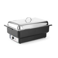 Elektromos Chafing Tellano modell - 9 literes