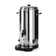 Ital melegentartó duplafalú 9 l2200 W343x345x(h)517 mm