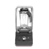 Turmixgép hangszigetelt búrával mentes BPA 230 V1680 W252x258x(h)547 mm