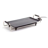 Tepan-Yaki grill sütőlap - 525x230x110 mm
