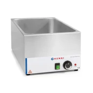 Bain-marie Kitchen Termékcsalád