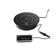 Indukciós főzőlap  - 800W - 230V  - o245x68mm