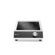 Indukciós főzőlap 3500 M modell -230V- 3500W - 327x425x100 mm
