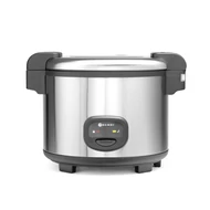 Rizsfőző 5,4 l1950 W455x455x(h)380