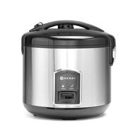 Rizsfőző, pároló funkcióval 1,8 l700 W265x285x(h)285
