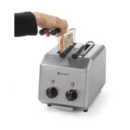 Kétszeletes Toast Sütő