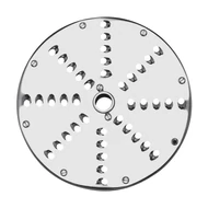 Reszelő tárcsa - DT-7 - 7,0 mm