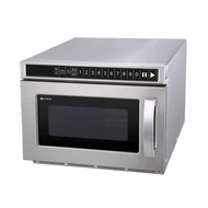 Mikrohullámú programozható USB-n keresztül 1800 W