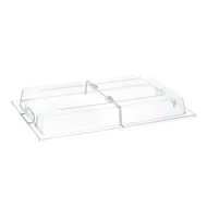 Bemutató fedő - GN 1/1 -530x325x76 mm