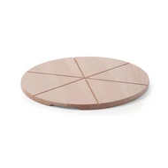 Pizza deszka - 30 cm
