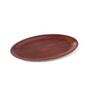 Felszolgáló tálca „Wood form” 230x160 mm