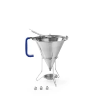 Fondant tölcsér Profi Termékcsalád - 1,5 l - 190x220 mm
