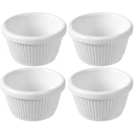 Ramekin - 4 db - 50 ml