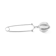 Teaszűrő - csipesz fogóval - o40x150 mm