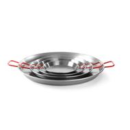 Paella serpenyő 34cm