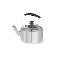 Teafőző - fedővel - 6 l - o245x290 mm