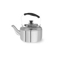 Teafőző - fedővel - 6 l - o245x290 mm