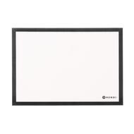Sütőlap tapadásmentes szilikon - 400x300 mm