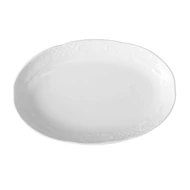 Ovális tál - 330x225 mm
