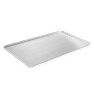 Tálca perforált GN 1/1 - 4 peremmel - 530x325x10 mm