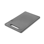 Vágódeszka fogóval - 250x150 mm - 10,0 mm vastag