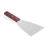 Kaparó spatula   penge hossz: 118 mm 100x251 mm