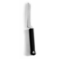 Paradicsomszeletelő kés, süllyesztett penge - 230 mm