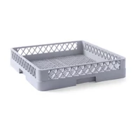 Mosogatókosár evőeszközökhöz   500x500x100 mm